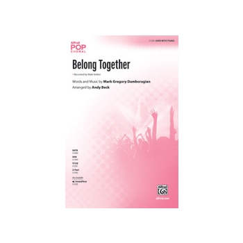 Belong Together