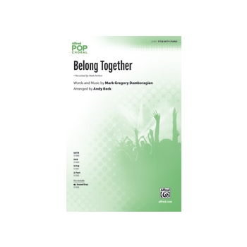 Belong Together