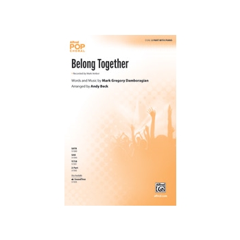 Belong Together