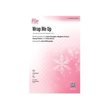 Wrap Me Up