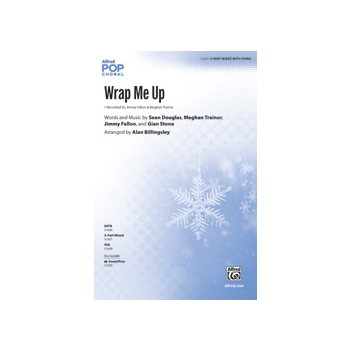 Wrap Me Up