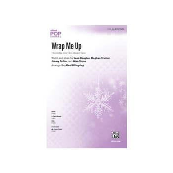 Wrap Me Up