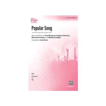 Popular Song