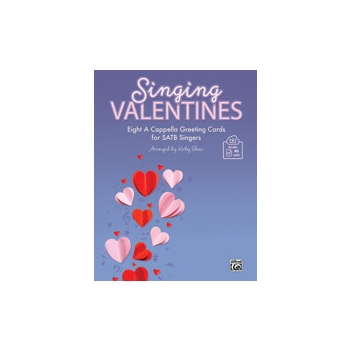 Singing Valentines
