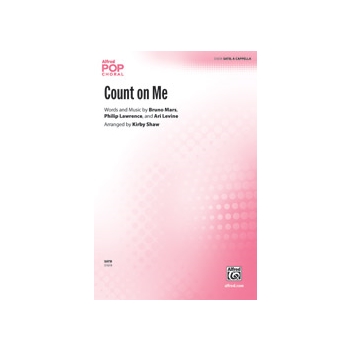 Count on Me