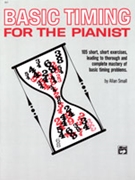 Basic Timing For The Pianist by Small Allan for Piano