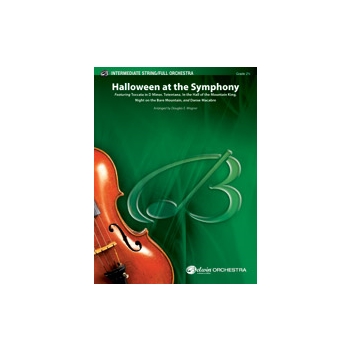 Halloween at the Symphony
