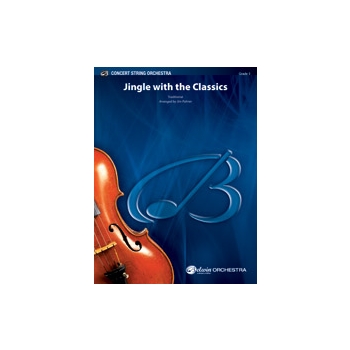 Jingle with the Classics