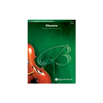 Dhyaana [String Orchestra]