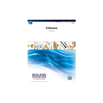 Colossus [Concert Band]