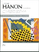 Junior Hanon by Hanon Charles-Louis - Small - for Piano