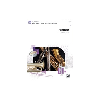Fortress [Concert Band]