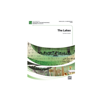 The Lakes