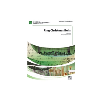 Ring Christmas Bells