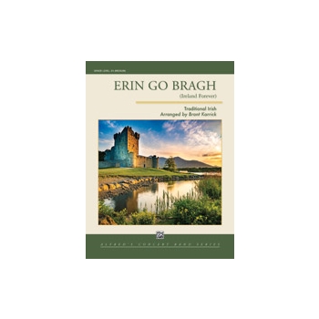 Erin Go Bragh
