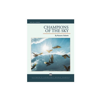 Champions of the Sky