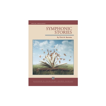 Symphonic Stories