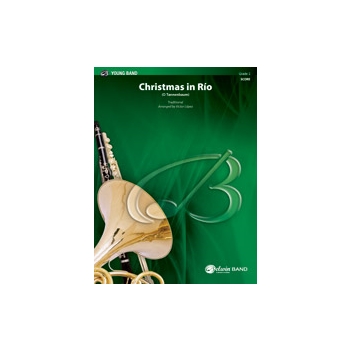 Christmas in Rio [Concert Band]