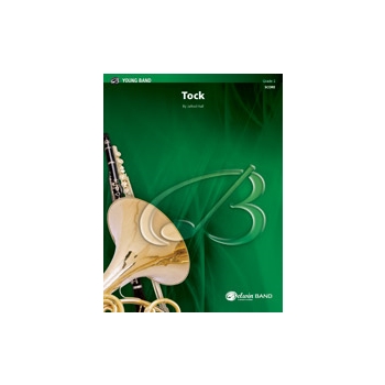 Tock [Concert Band]