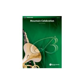 Mountain Celebration