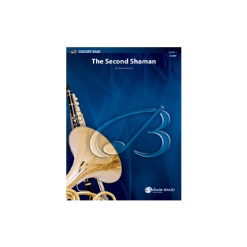 The Second Shaman [Concert Band]