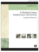 Christmas Canon by - Green Michael - for Concert Band