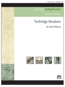 Tunbridge Meadows by Williams M for Full Score