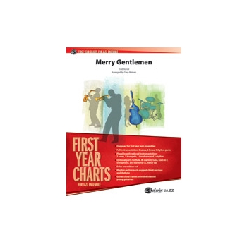 Merry Gentlemen