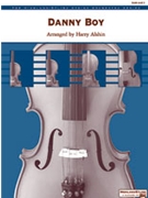 Danny Boy by - Alshin Harry - for SO Set C