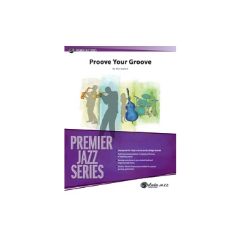 Proove Your Groove