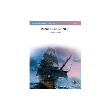Pirates Revenge