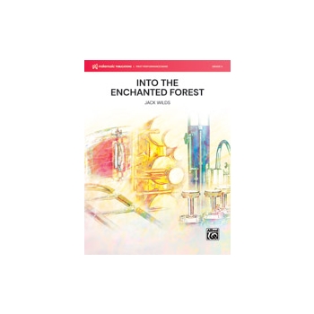 Into the Enchanted Foret