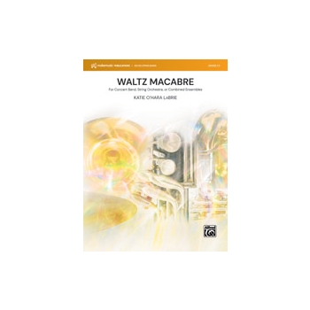 Waltz Macabre