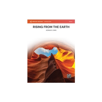 Rising From the Earth
