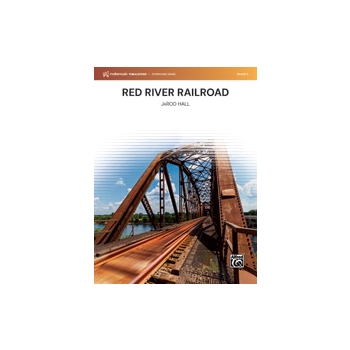 Red River Railroad