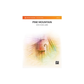 Pine Mountain