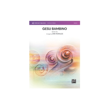 Gesu Bambino
