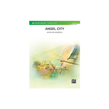 Angel City [String Orchestra]