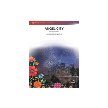 Angel City [Full Orchestra]