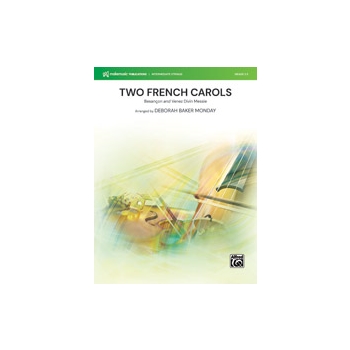 Two French Carols