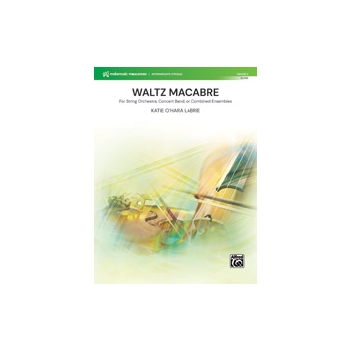 Waltz Macabre [String Orchestra]