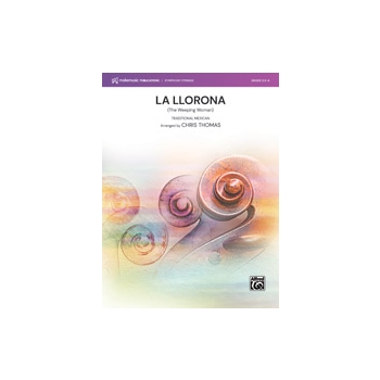 La Llorona