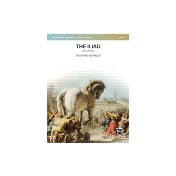 The Iliad