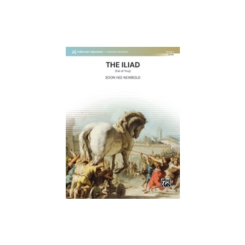 The Iliad [Full Orchestra]