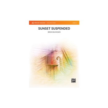 Sunset Suspended