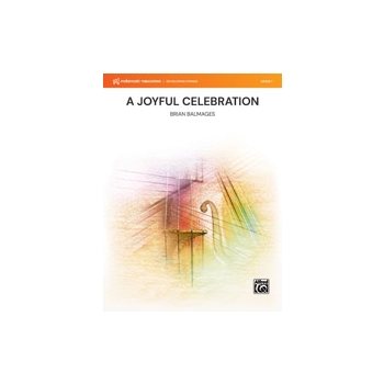 A Joyful Celebration