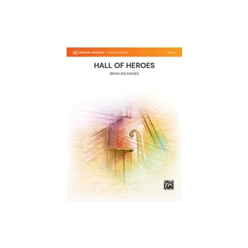 Hall of Heroes