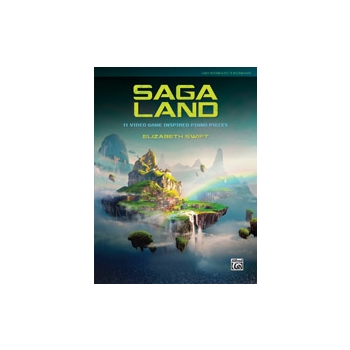 Saga Land