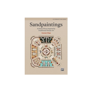 Sandpaintings