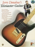 Jerry Donahue's Telemaster Guitar by Donahue Jerry for Guitar Tab